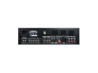 Karma Amplificador Audio 100V 240W DAB/FM/USB/MP3 Karma Amplificador Audio 100V 240W DAB/FM/USB/MP3